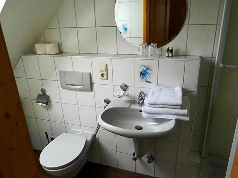 Schwarzwaldgasthaus Salenhof image