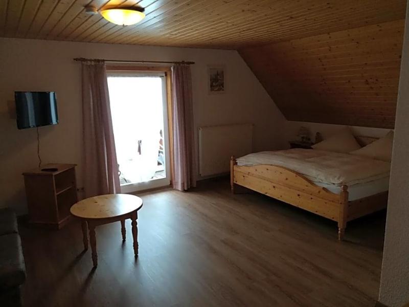 Schwarzwaldgasthaus Salenhof image