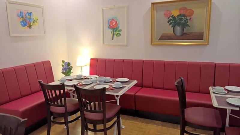 Hotel Am Park image