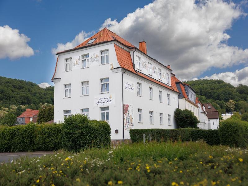 Spielzeughotel Sonneberg image