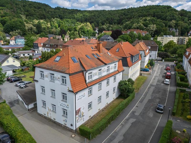 Spielzeughotel Sonneberg image