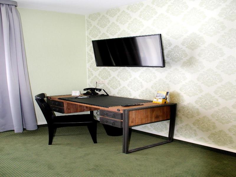Spielzeughotel Sonneberg image