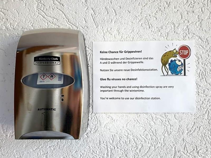 Gv Stehaus Havuloch Pfalz image