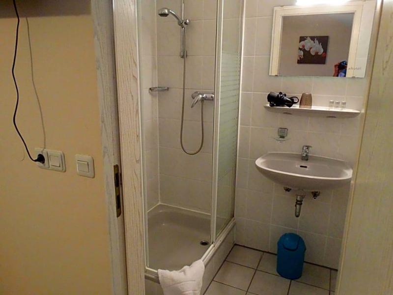 Hotel Amy image