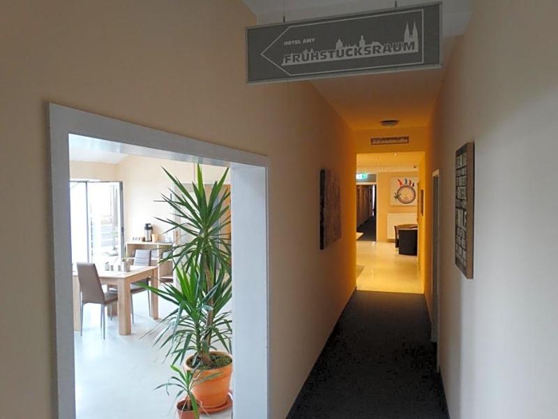 Hotel Amy image