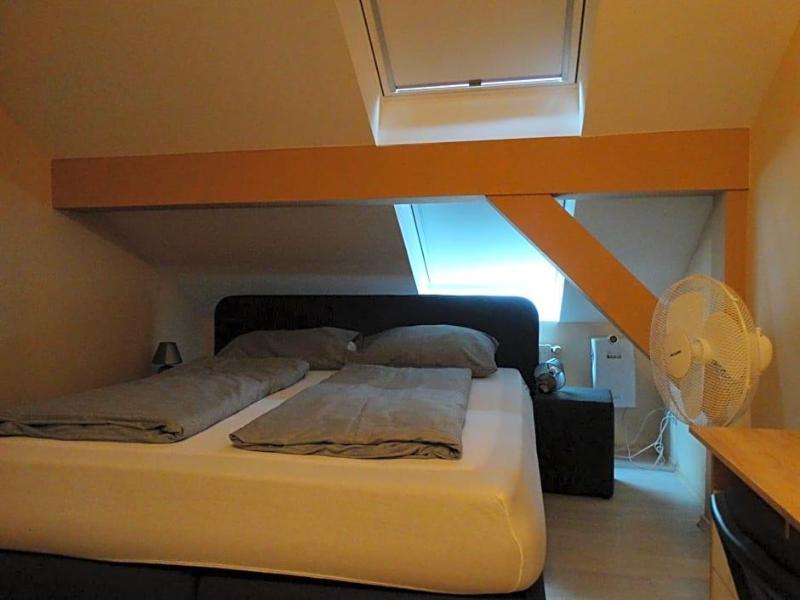 Hotel Amy image
