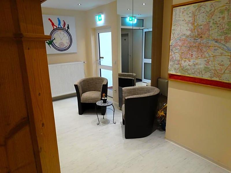 Hotel Amy image
