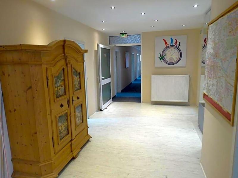 Hotel Amy image