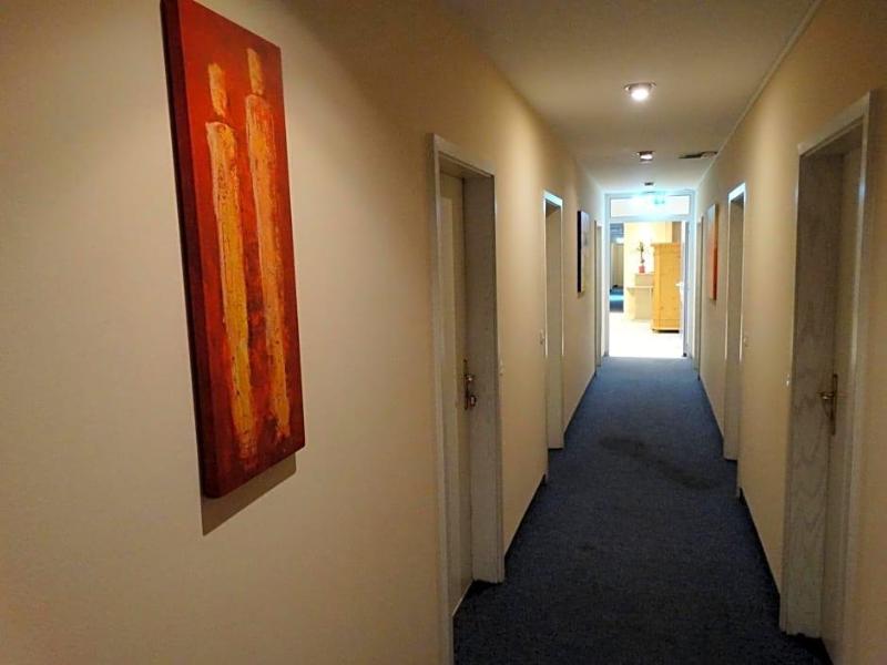 Hotel Amy image