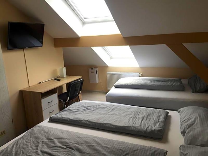Hotel Amy image