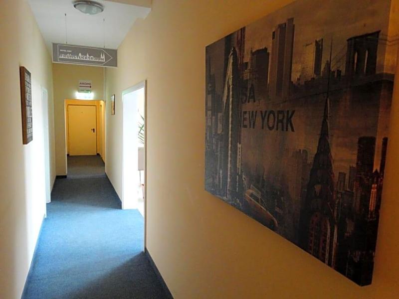 Hotel Amy image