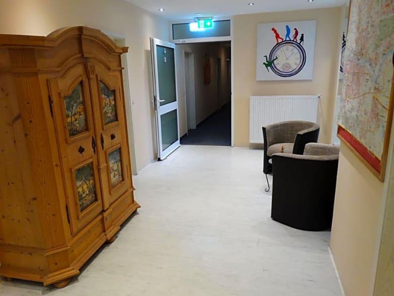 Hotel Amy image