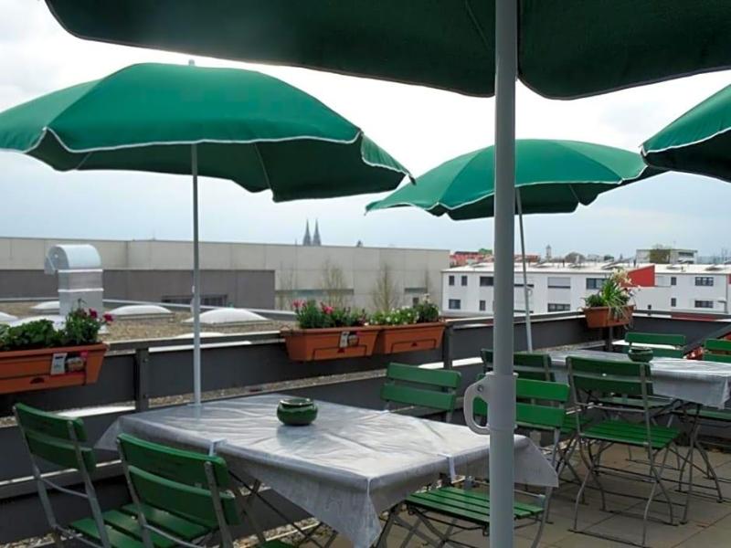 Hotel Amy image