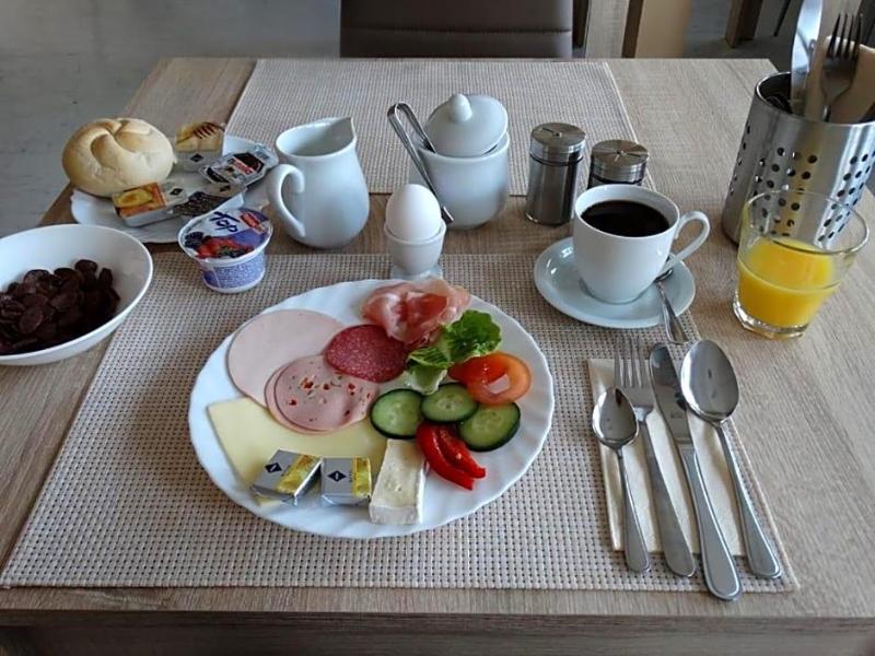 Hotel Amy image