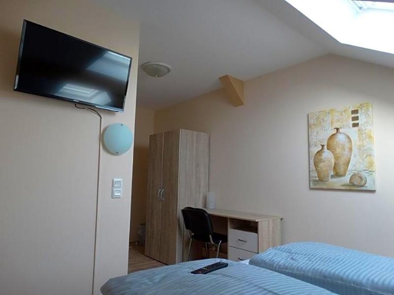 Hotel Amy image