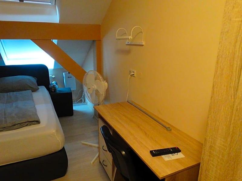 Hotel Amy image