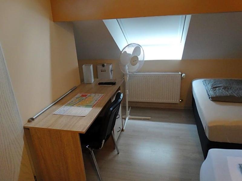 Hotel Amy image