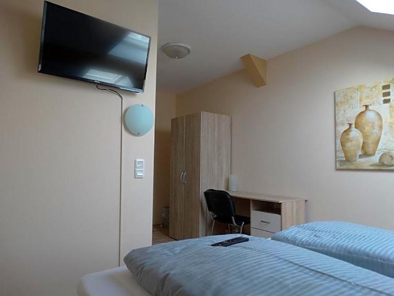 Hotel Amy image