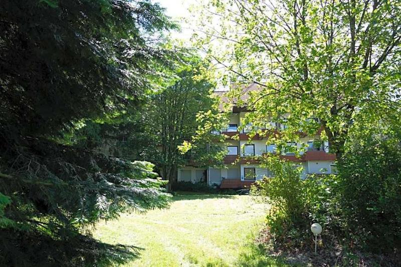 Waldgasthaus Am Schwarzenbruch image