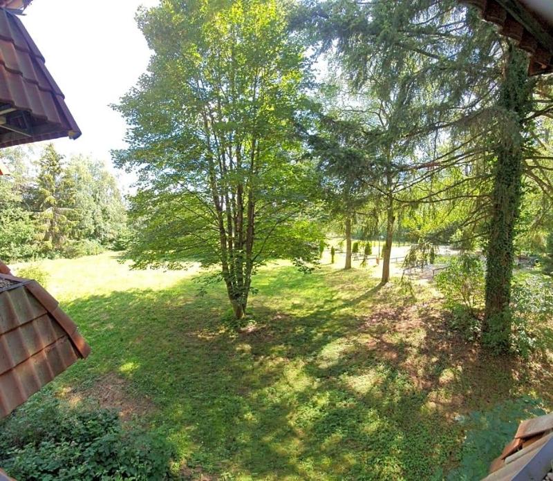 Waldgasthaus Am Schwarzenbruch image