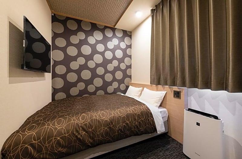 Hotel Legit image