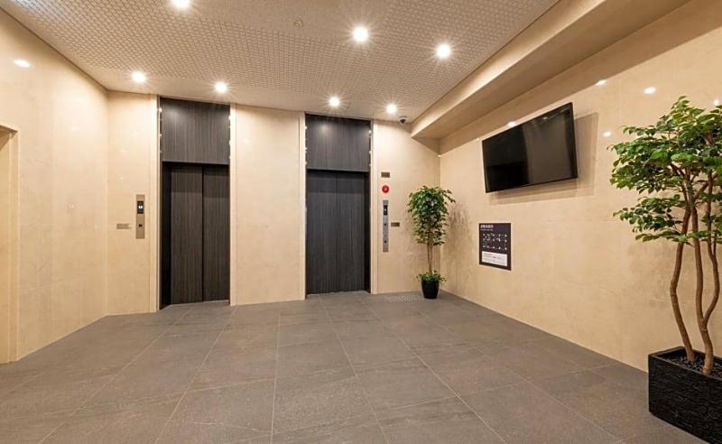 Hotel Legit image