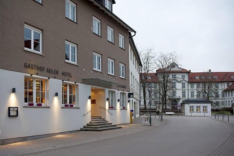 Gasthof Adler image