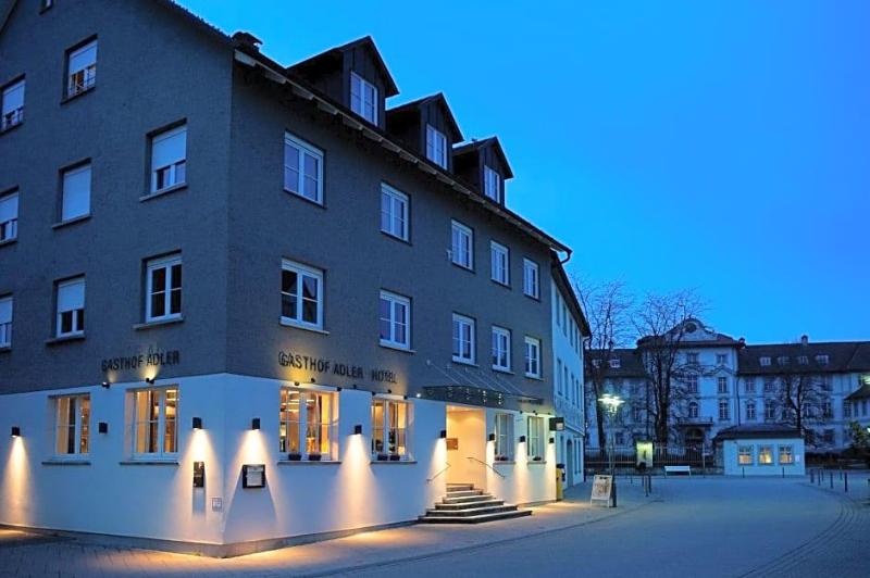 Gasthof Adler image