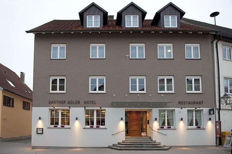 Gasthof Adler image