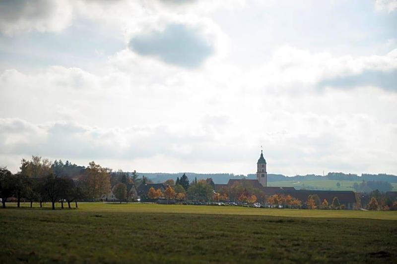 Gasthof Adler image
