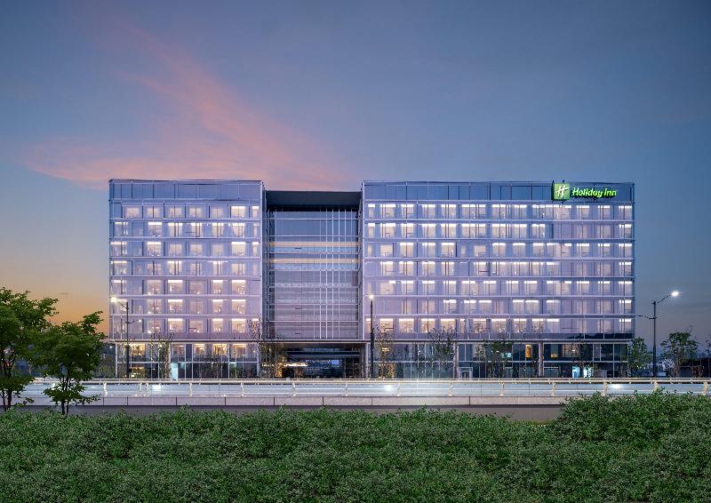 Holiday Inn Hangzhou Gcec
