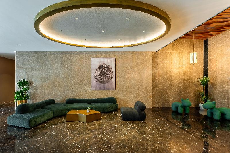 Holiday Inn Jiuhua Mountain Hot Spring image
