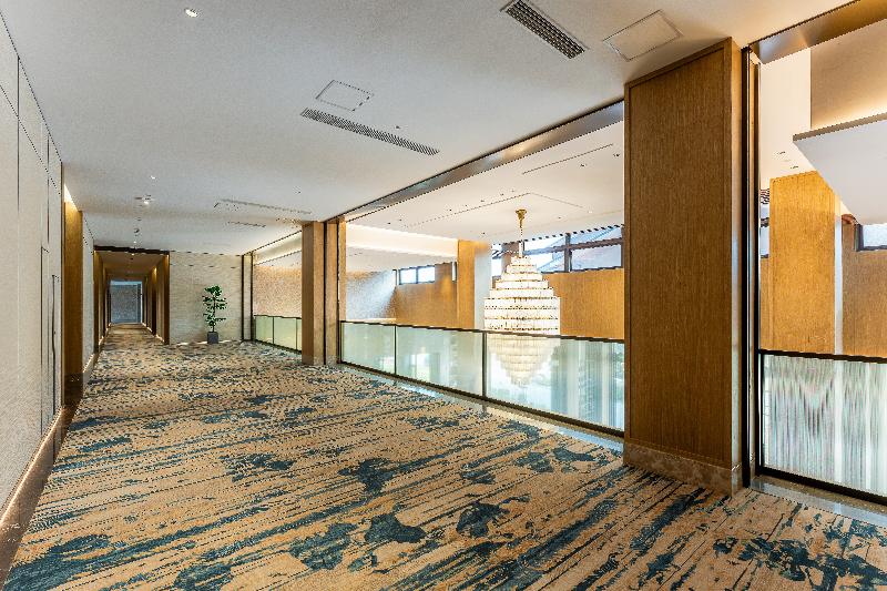 Holiday Inn Jiuhua Mountain Hot Spring image