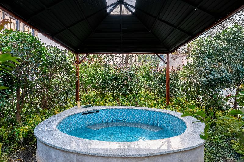 Holiday Inn Jiuhua Mountain Hot Spring image
