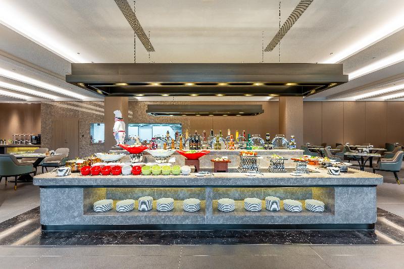 Holiday Inn Jiuhua Mountain Hot Spring image