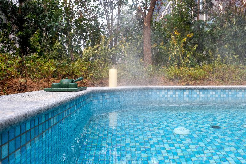 Holiday Inn Jiuhua Mountain Hot Spring image