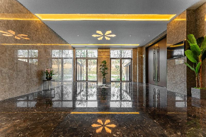 Holiday Inn Jiuhua Mountain Hot Spring image