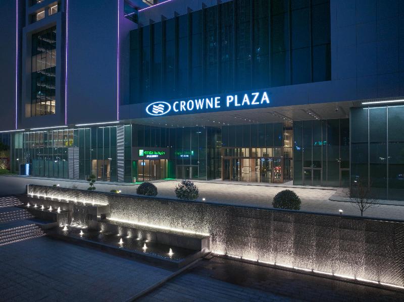 Holiday Inn Kunshan East