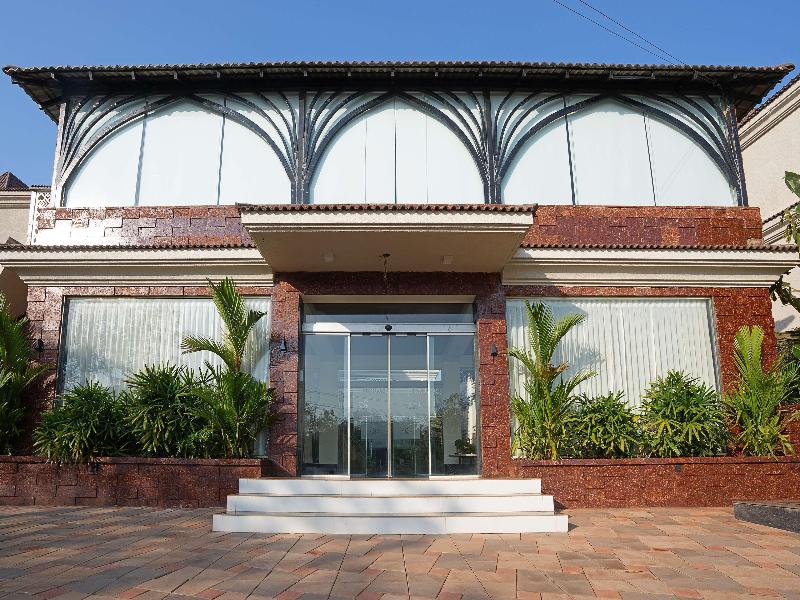 Grand Continent Anjuna Sarovar Portico Affliate image