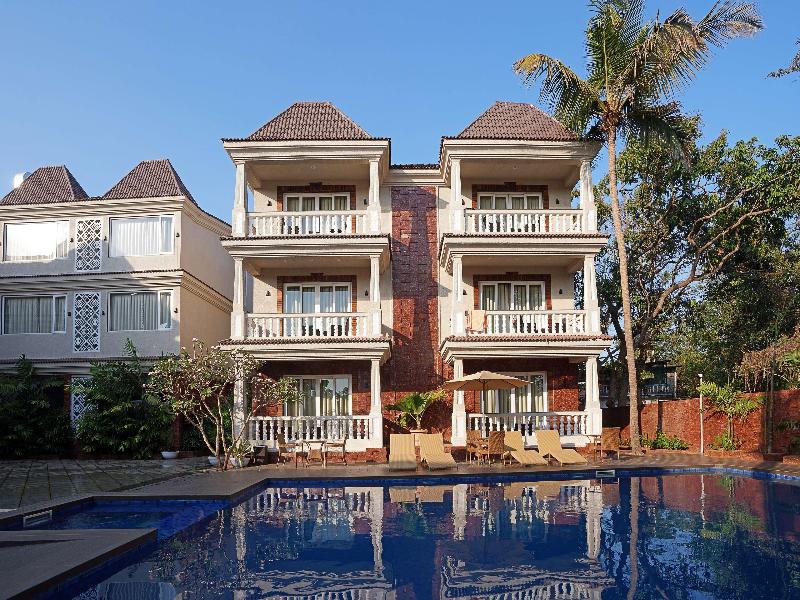 Grand Continent Anjuna Sarovar Portico Affliate image