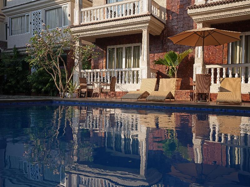 Grand Continent Anjuna Sarovar Portico Affliate image