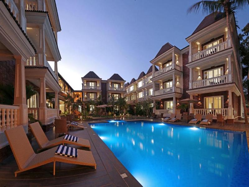 Grand Continent Anjuna Sarovar Portico Affliate image