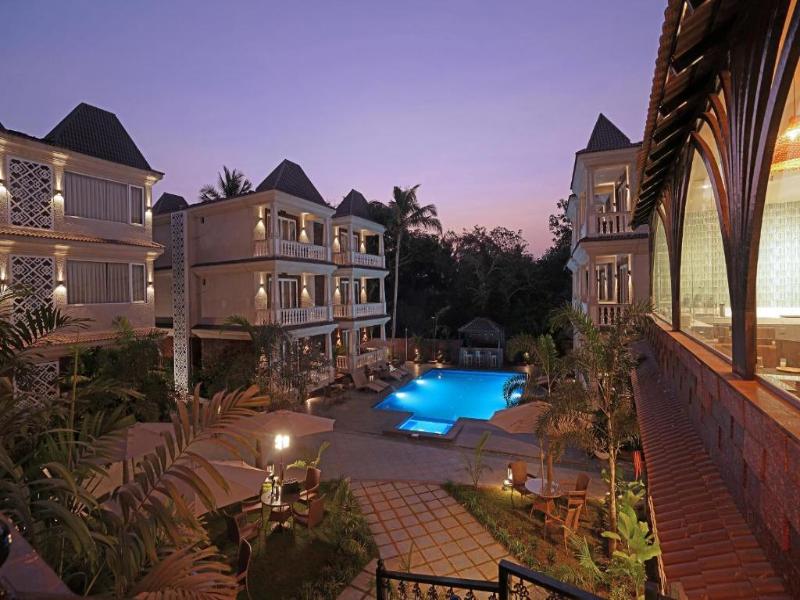 Grand Continent Anjuna Sarovar Portico Affliate image