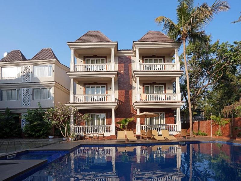Grand Continent Anjuna Sarovar Portico Affliate image
