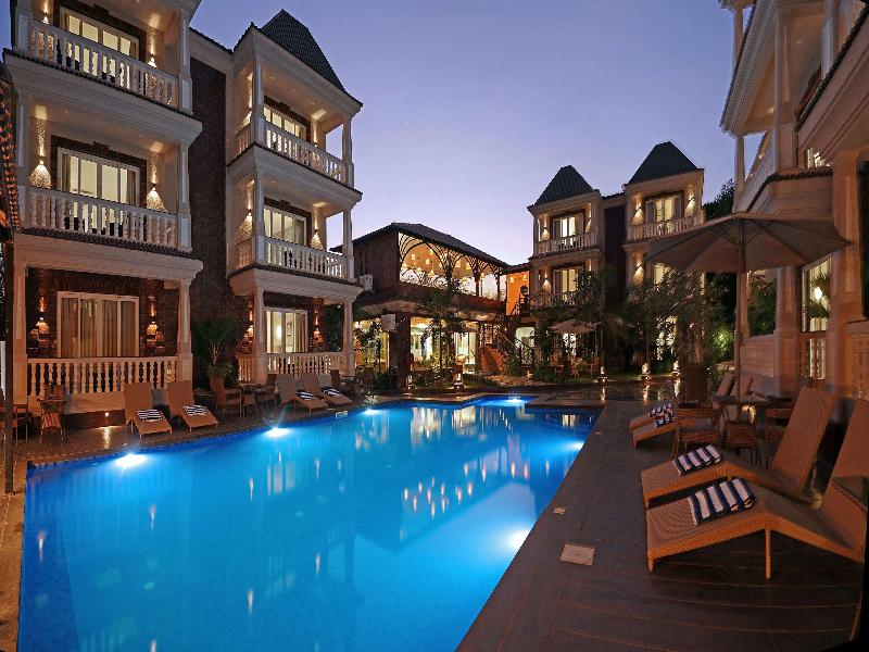 Grand Continent Anjuna Sarovar Portico Affliate image