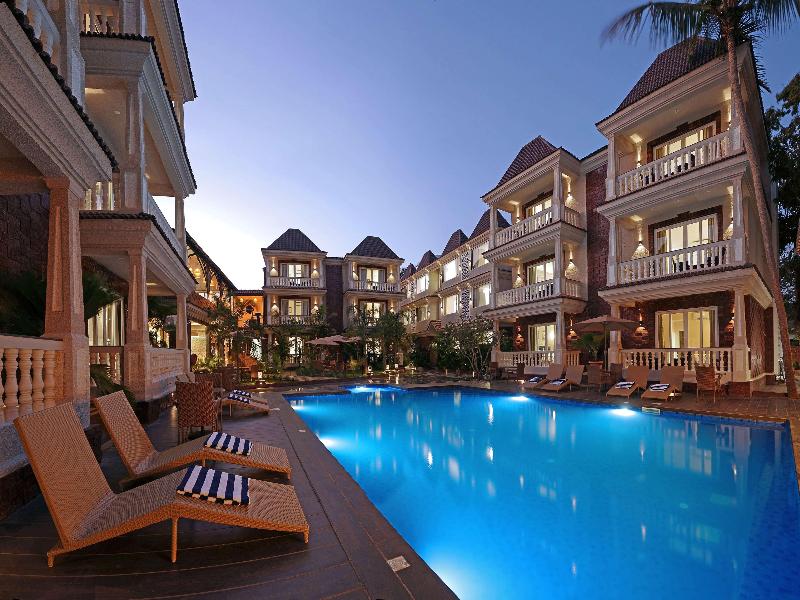 Grand Continent Anjuna Sarovar Portico Affliate image