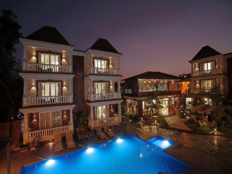 Grand Continent Anjuna Sarovar Portico Affliate image