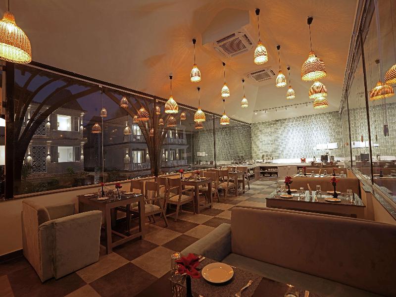 Grand Continent Anjuna Sarovar Portico Affliate image