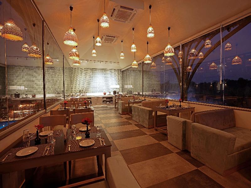 Grand Continent Anjuna Sarovar Portico Affliate image