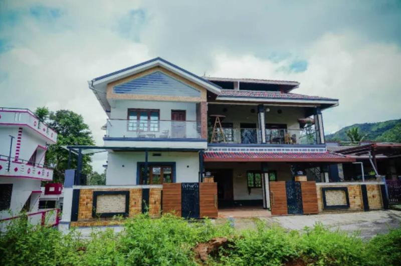 The Infinity Villa image